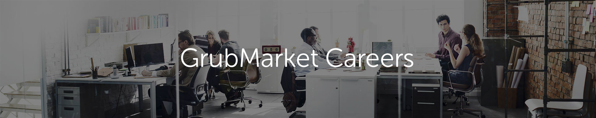 GrubMarket team